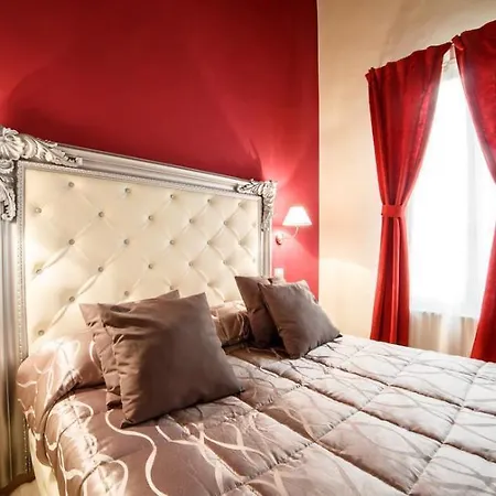 Ginori Garden Deluxe Collection Aparthotel-2